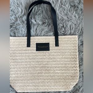 Donna Karen Beach bag